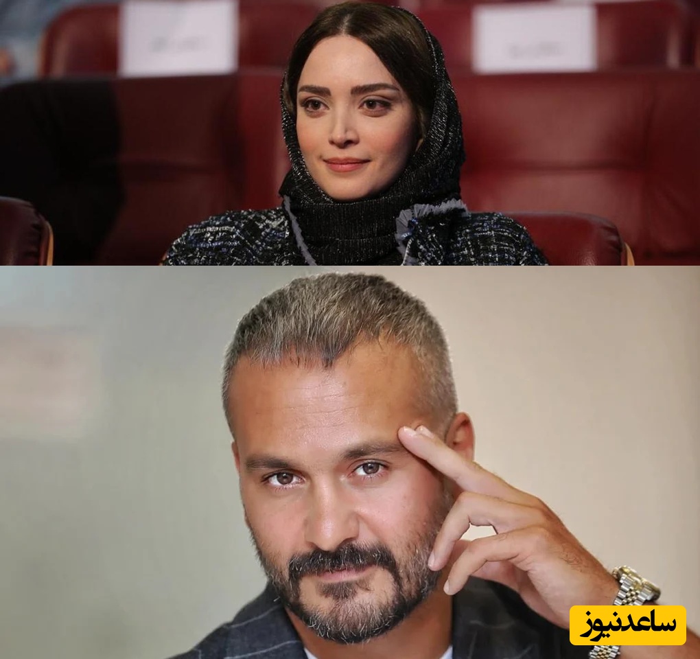 نگاهی به استایل‌ نیمه رسمی و مجلسی‌طور بهنوش طباطبایی و میلاد کی‌مرام، بازیگران سووشون، در یک دورهمی دوستانه در کنار هوتن شکیبا و ترلان پروانه/ هنری و خاص مثل بهنوش طباطبایی