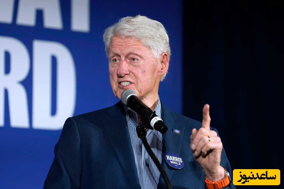 فراخوان رئیس جمهور اسبق آمریکا: مردم به پا خیزید!