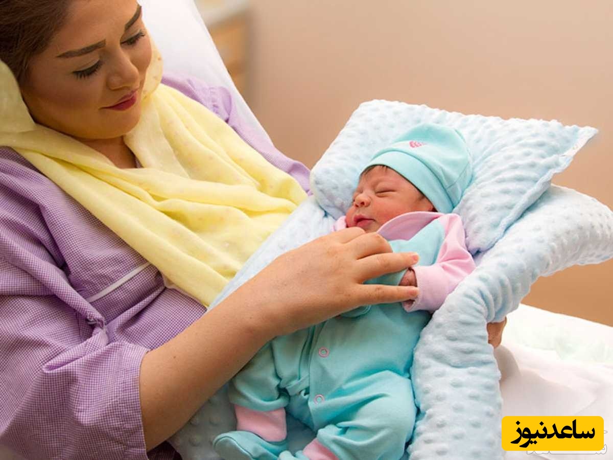 یک خانم چند بار می تواند زایمان سزارین داشته باشد؟