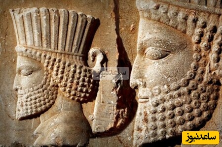 وقتی هخامنشیان با این شاهکار، جهان باستان را مبهوت کردند؛ نبوغ ایرانیان را از نزدیک ببینید!