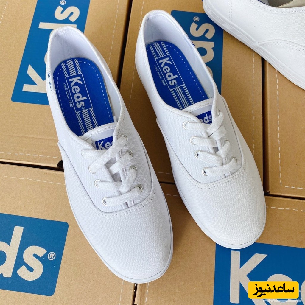 تاریخچه برند کیدز برندآمریکایی/ از تولید کفش تا محبوبیت در دل ها