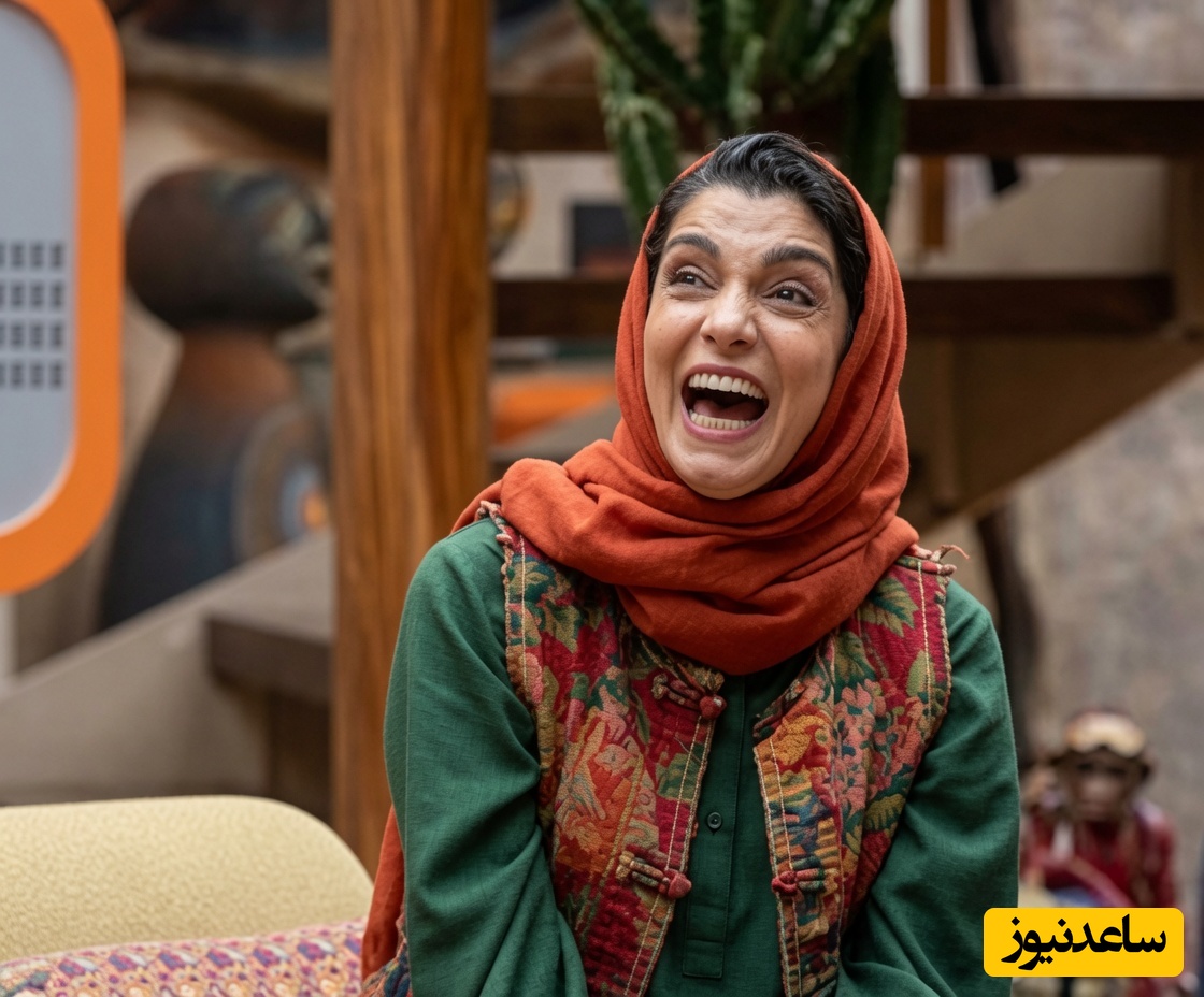 الیکا عبدالرزاقی و اعترافی که همه را غافلگیر کرد: خجالتی هستم!