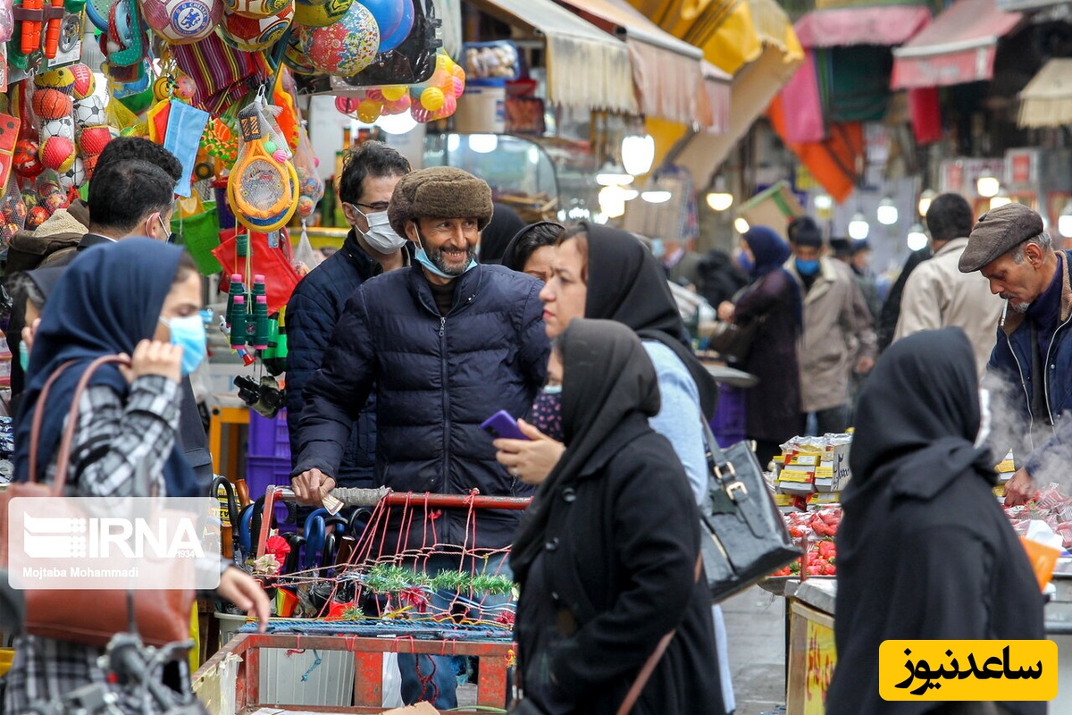 دلایل سقوط رفاه در ایران چه بوده‌اند؟/رشد اقتصادی ایران عقب‌تر از رشد جمعیت قرار گرفت !