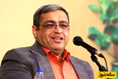 دکتر سعید عزیزی :هر کس ریشه‌اش را فراموش کند، خشک می‌شود