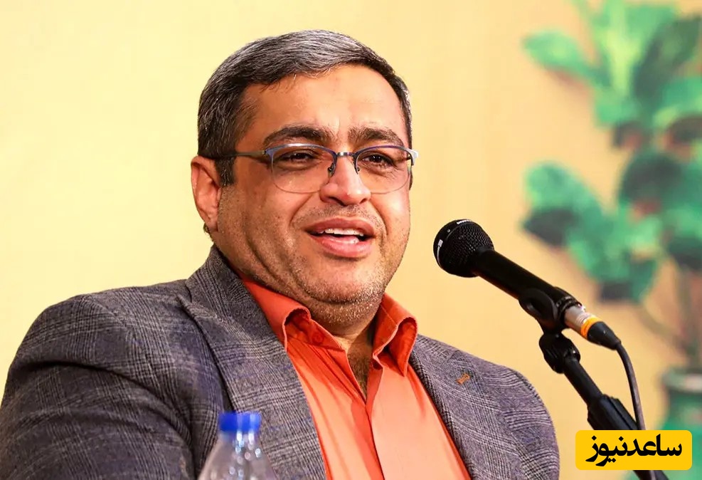 دکتر سعید عزیزی :هر کس ریشه‌اش را فراموش کند، خشک می‌شود