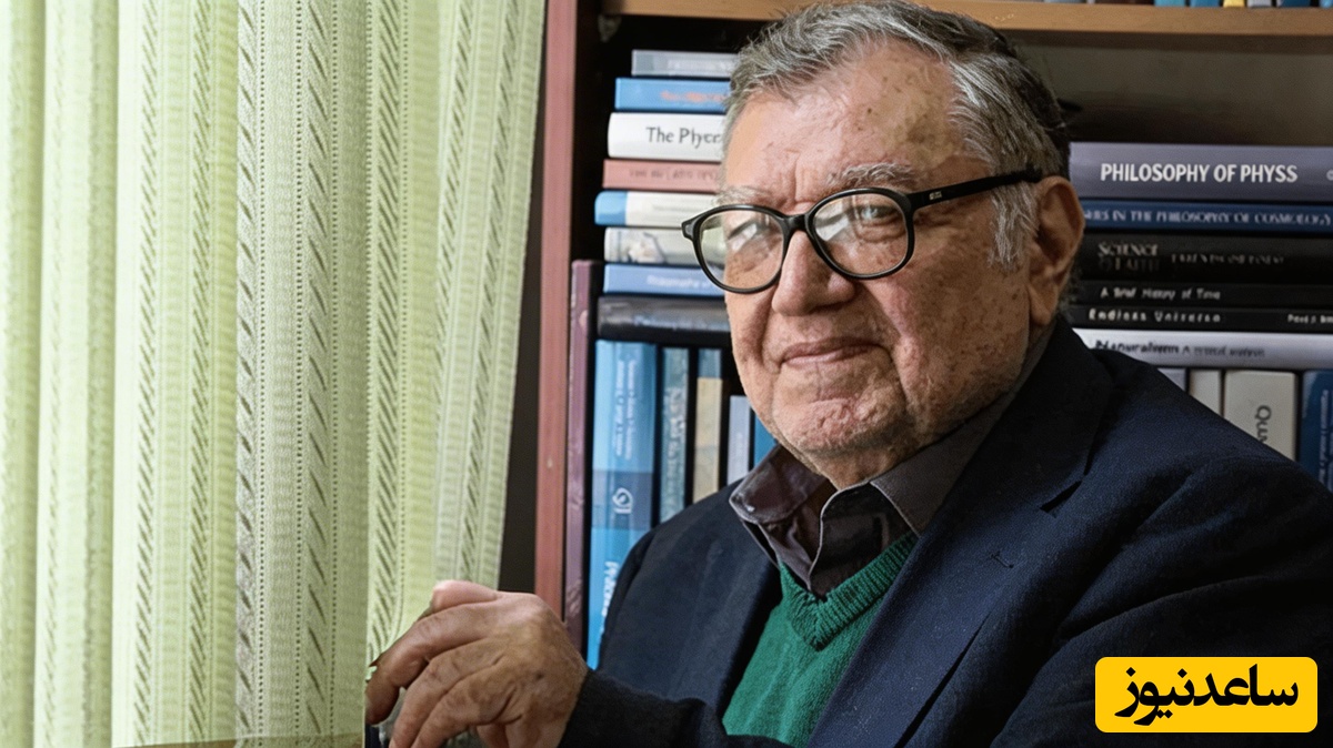 هشدار جدی استاد دانشگاه شریف: «ترامپ دیوانه است و راهی جز دفاع نداریم»!