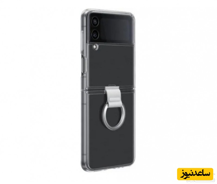  گلکسی زد فلیپ 4