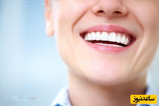 3 روش برای داشتن دندان های سفید تر