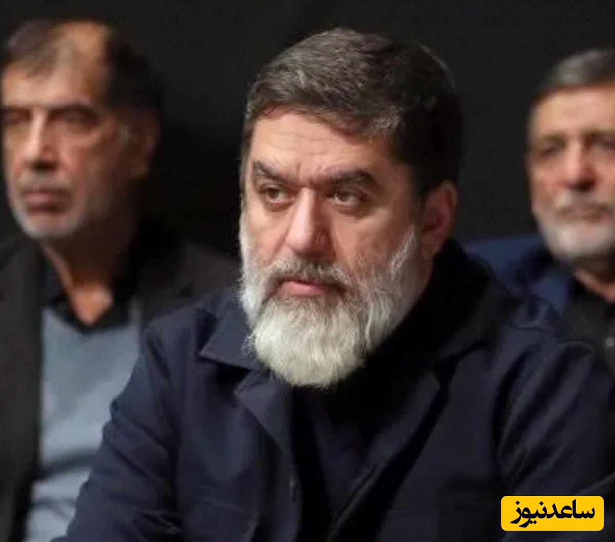 روایت سید محمود رضوی از ماجرای هدیه رهبر انقلاب به یک نانوای جوان +فیلم