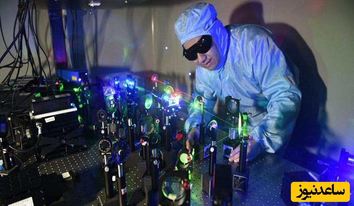 ساخت دیسک سخت با فناوری هولوگرافی