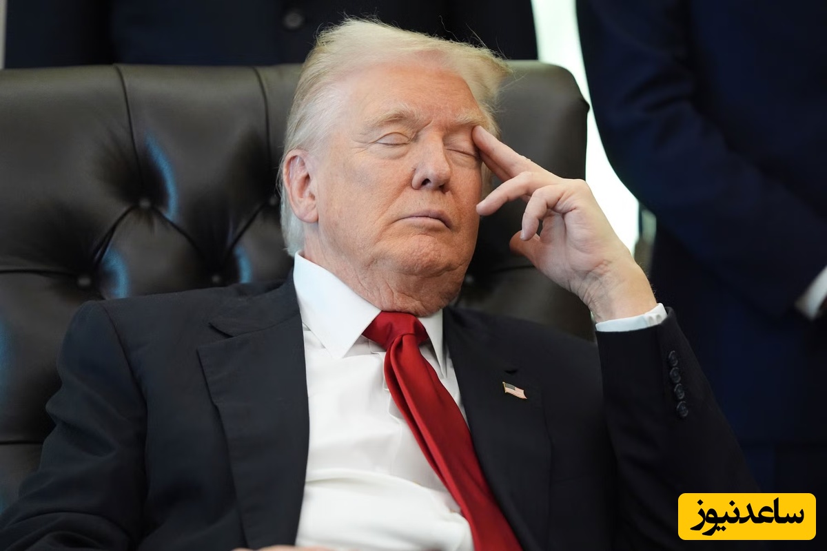 بازی جدید آمریکا در دوراهه جنگ و مذاکره/ پیرمرد وراج ما را مسخره کرده؟