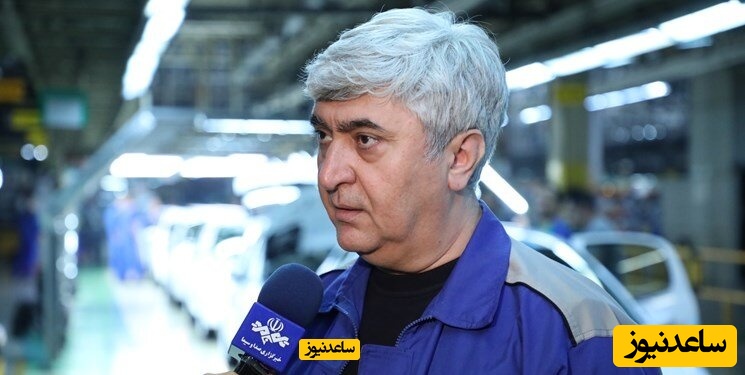 افشاگری درباره صداو سیما باعث برکناری مدیرعامل ایران خودرو شد؟