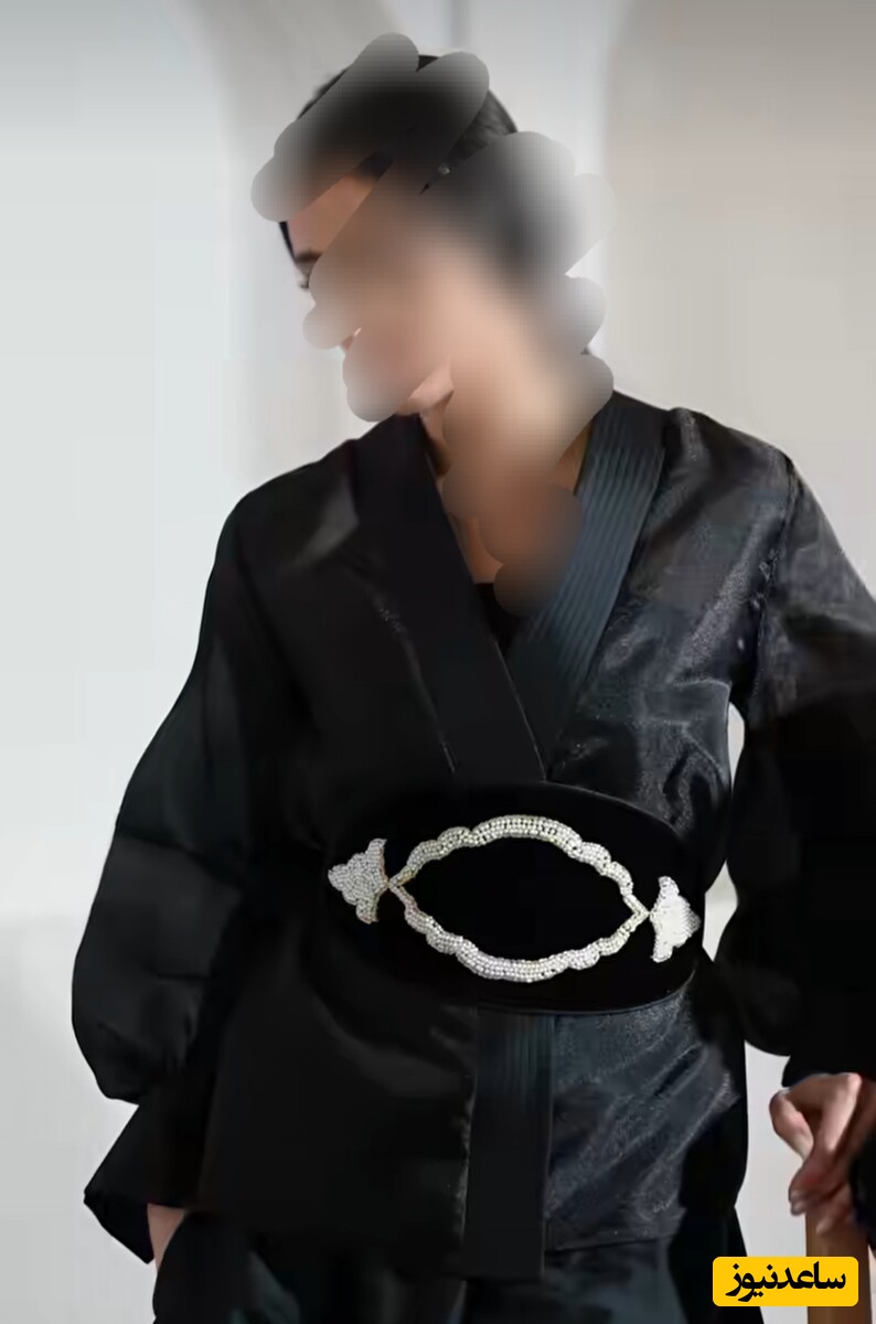 استایل شیک