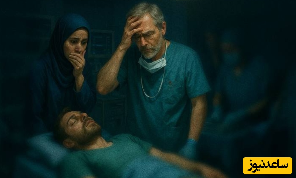 (عکس) تکنیک طلایی برای تخلیه فشار روانی در لحظات بحرانی