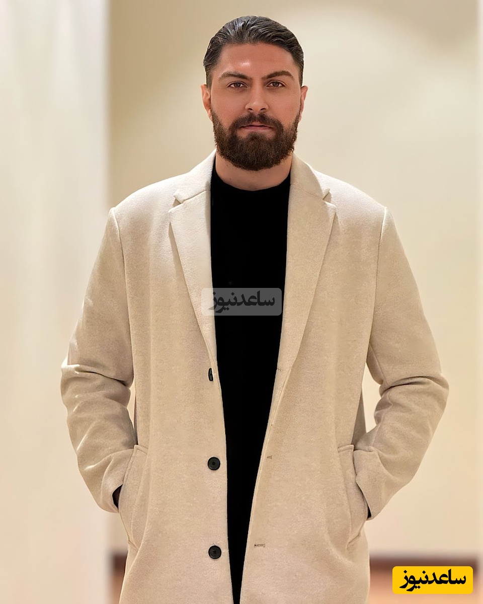 امیرحسین فتحی