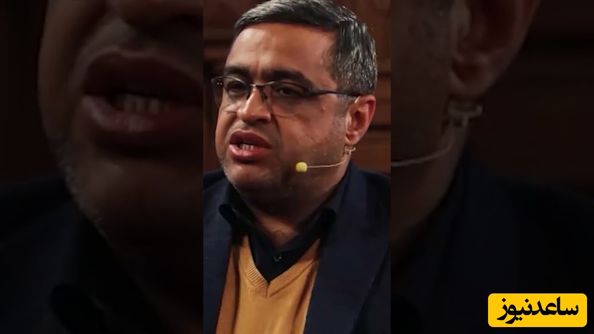 ویدیو+ ویدئوی انگیزشی بسیار زیبا از استاد عزیزی/ آیا کسی که درسش ضعیفه و مدرسه نمیره موفق نیست!؟