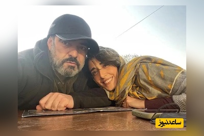 فیلم/بهاره افشاری، حسن معجونی را هم به حرف آورد:صداقت تکان‌دهنده حسن معجونی؛ از سقوط تا بازگشت دوباره به زندگی