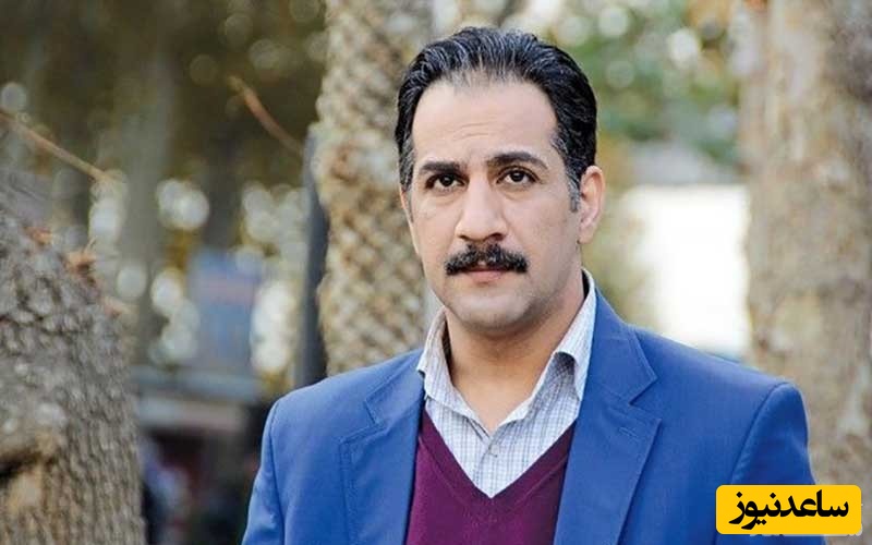 محمد نادری