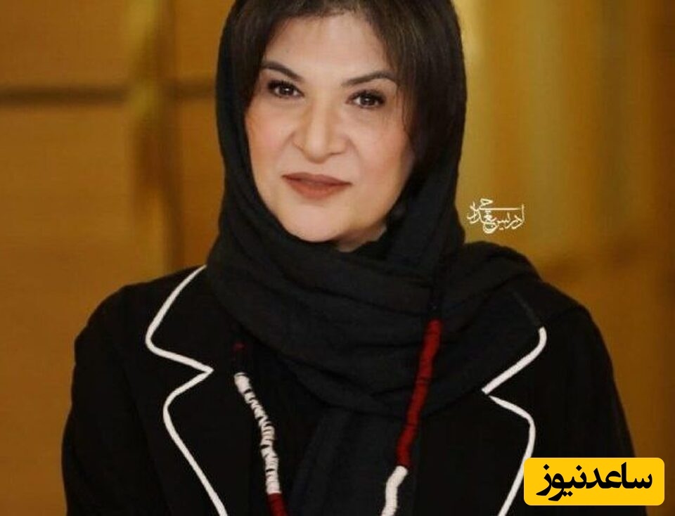 تصویری از خانه ابدی مادر ریما رامین فر، همسر هنرمند امیر جعفری/روحش شاد  یادش گرامی