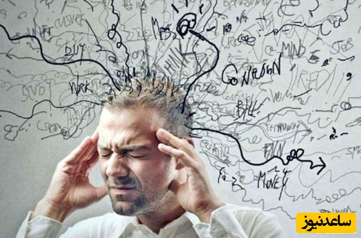 موثرترین راهکارهای مهار اضطراب