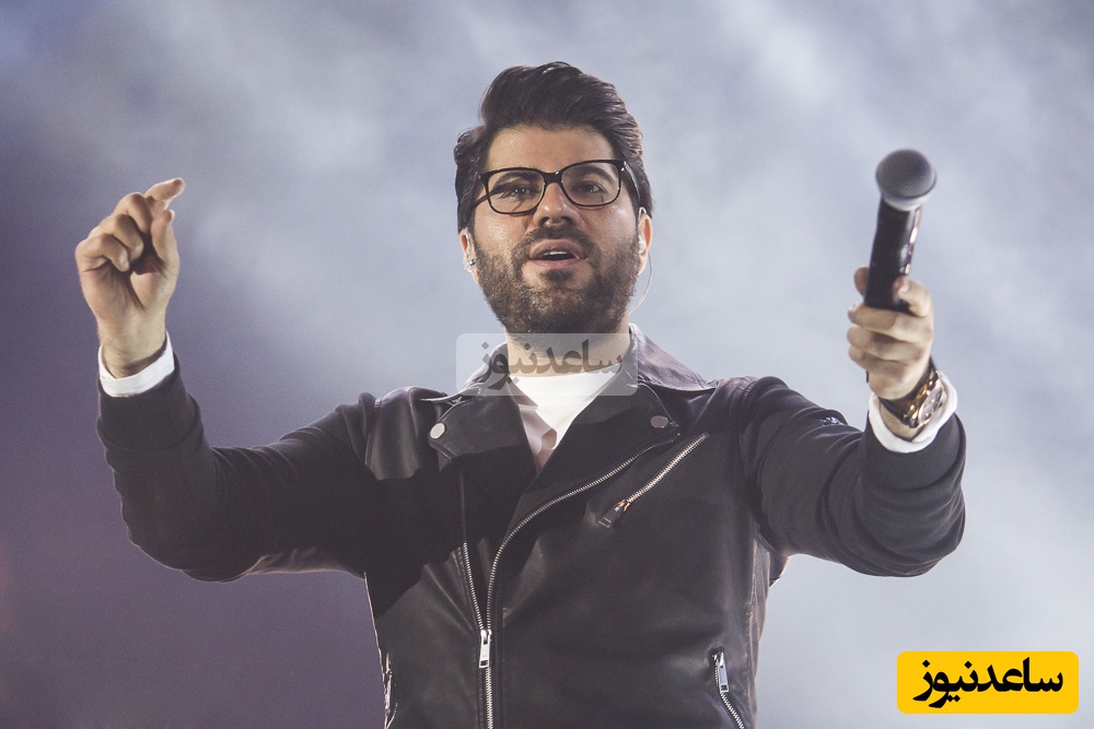 حضور سردار آزمون، شهرزاد کمال زاده، بهاره افشاری، لیلا بلوکات افشین پیروانی و... در کنسرت باشکوه حامد همایون