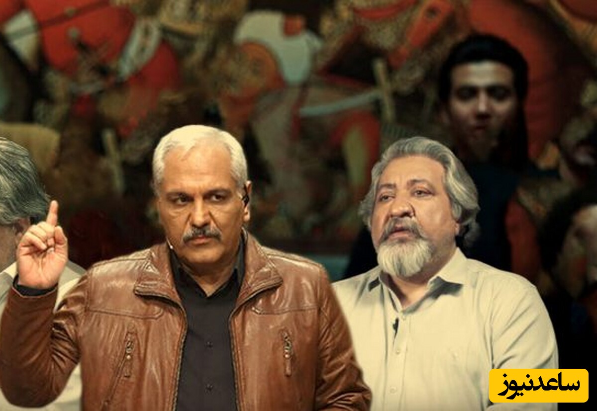 داستان صحنه تاثیرگذار گل یا پوچ با مهران مدیری / کمک 500 میلیونی به عمو رجب برای اهدا به بهزیستی + ویدئو