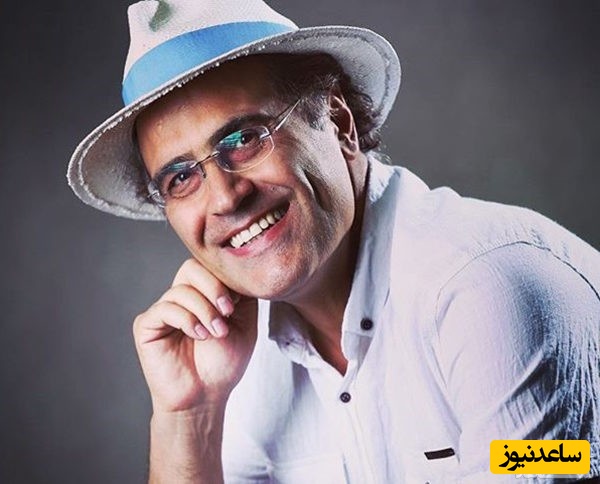 بهزاد خداویسی