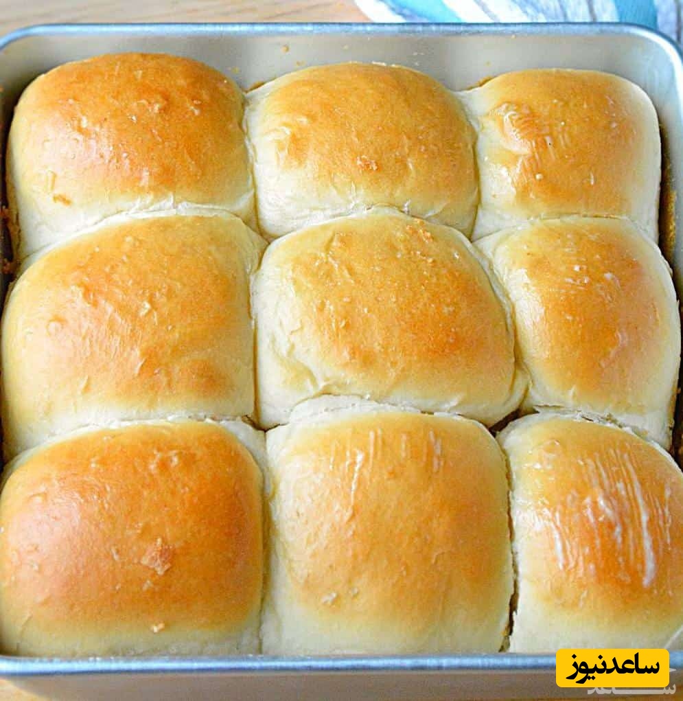 روش درست کردن نان باگت خانگی سالم و خوشمزه تر+ عکس