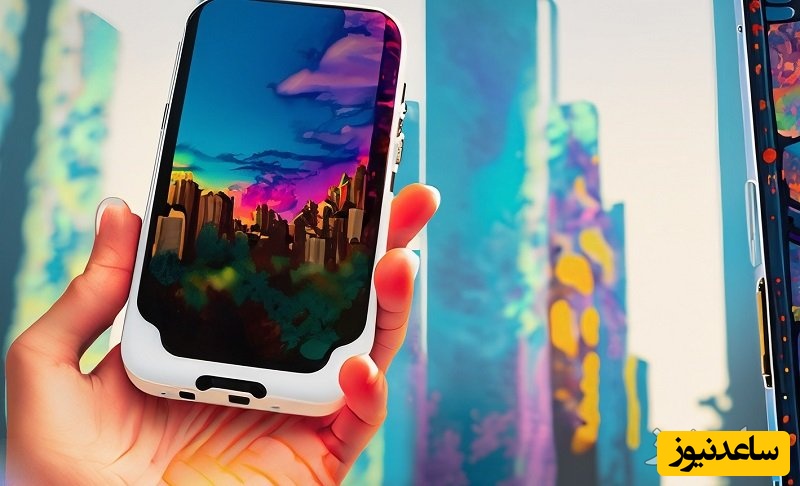 کاور گوشی ضد خط و خش مقاوم و محکم