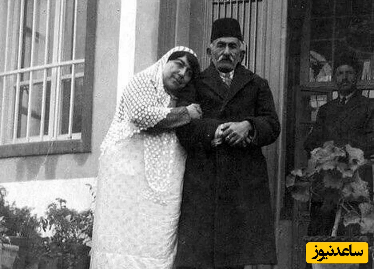 فیلم دیده نشده از بازار اصفهان در دوره قاجار/ وضعیت مردم خیلی جالبه ببینید!