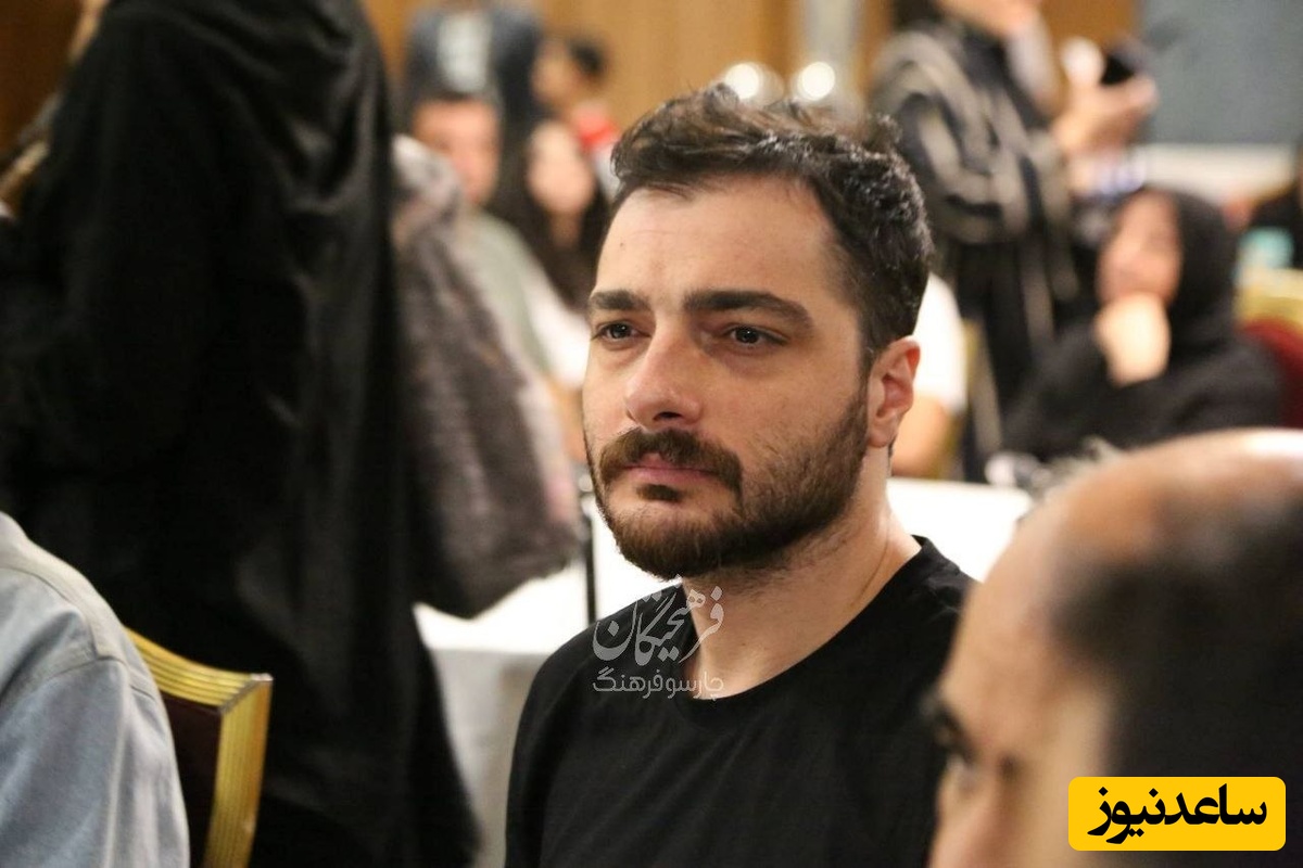 بازیگران ایرانی