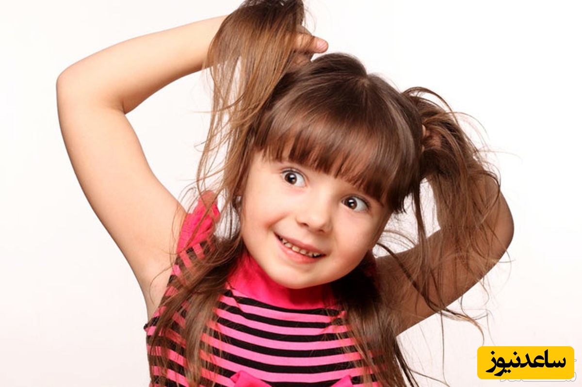 فرق بین کودک بازیگوش و کودک بیش فعال چیست؟