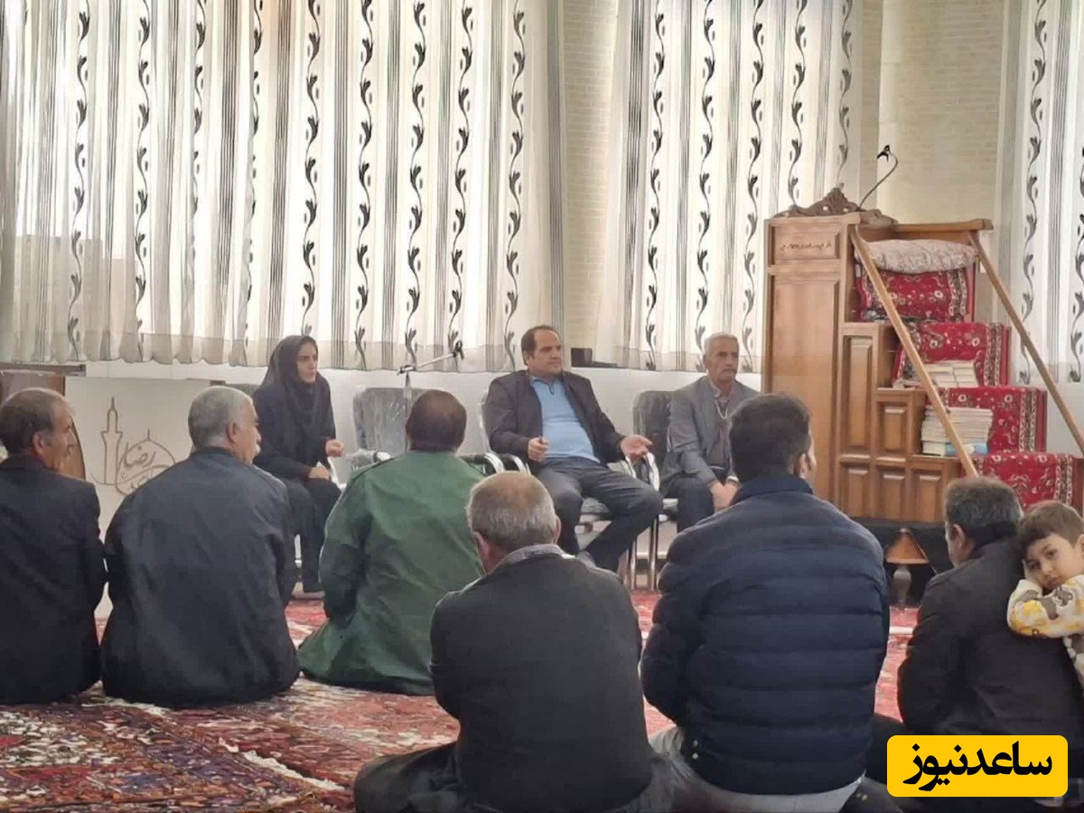 آغاز اجرای (طرح ملی افزایش تولید در دامداریهای روستایی و عشایری) در شهرستان آذرشهر