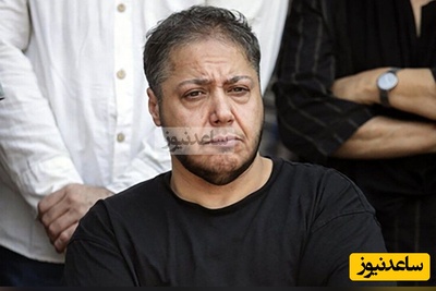 مازیار لرستانی در اینستاگرامش منتشر کرد: امشب هم شب سختی بود؛ مادر بچه‌های من برای همیشه رفت... 🖤🖤+ویدیو