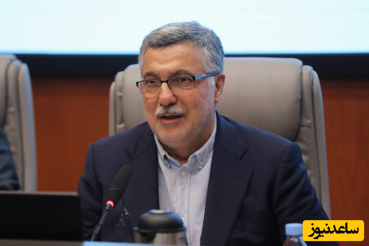 وزیر بهداشت درباره حوادث تلخ  بیمارستان‌های سینا و ایلام توضیح داد