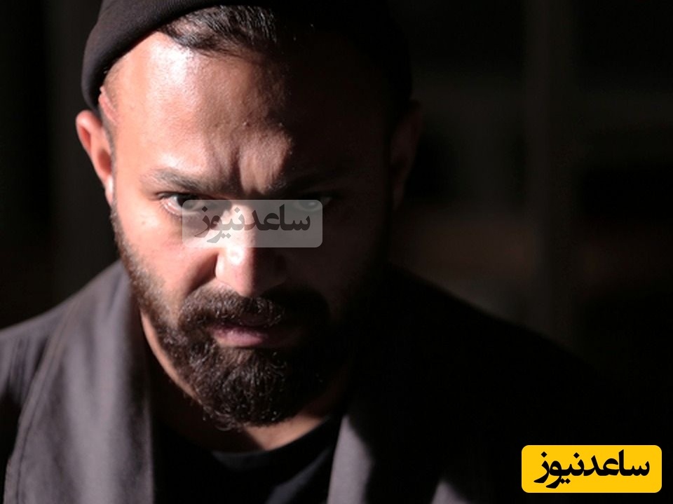 استوری احساسی صابر ابر بعد از فوت ناصر تقوایی