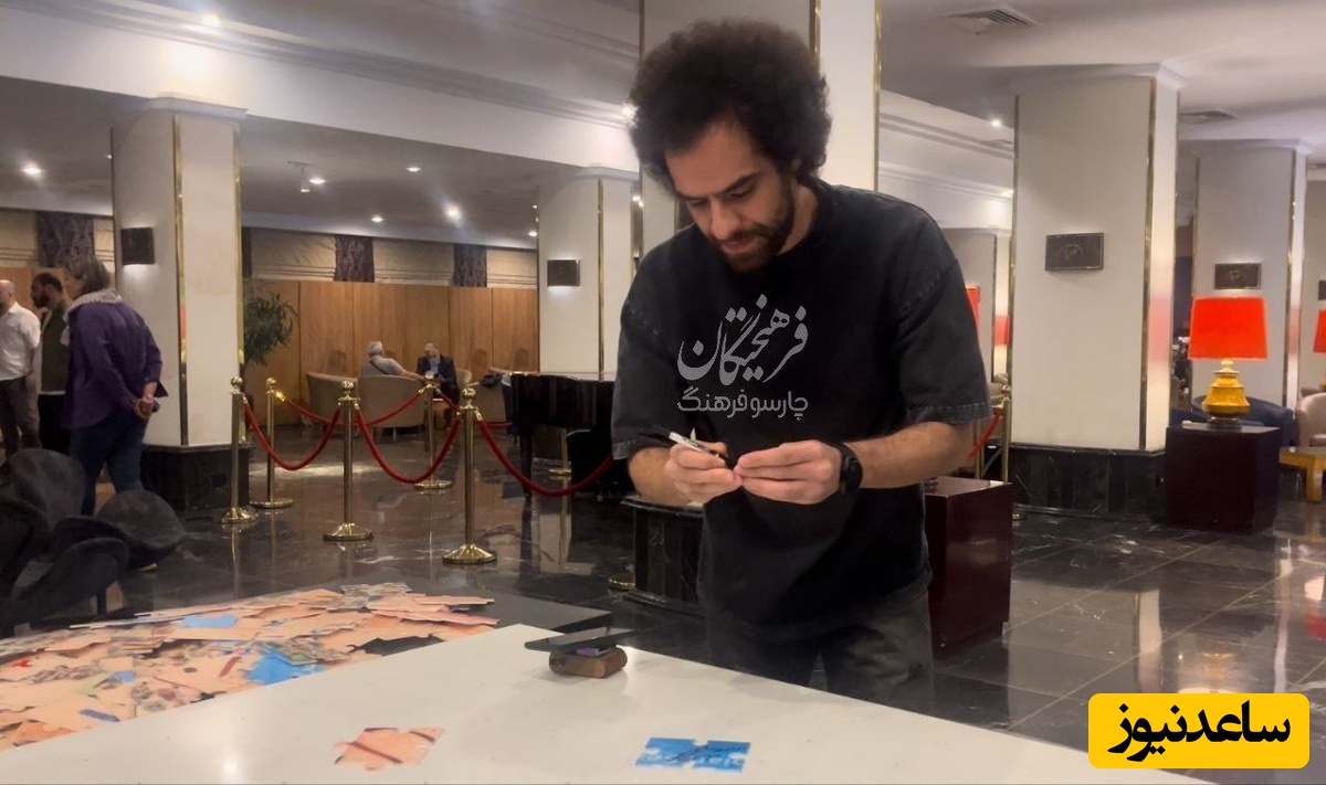 دیدار صمیمانه هنرمندان با کودکان آسیب دیده از جنگ