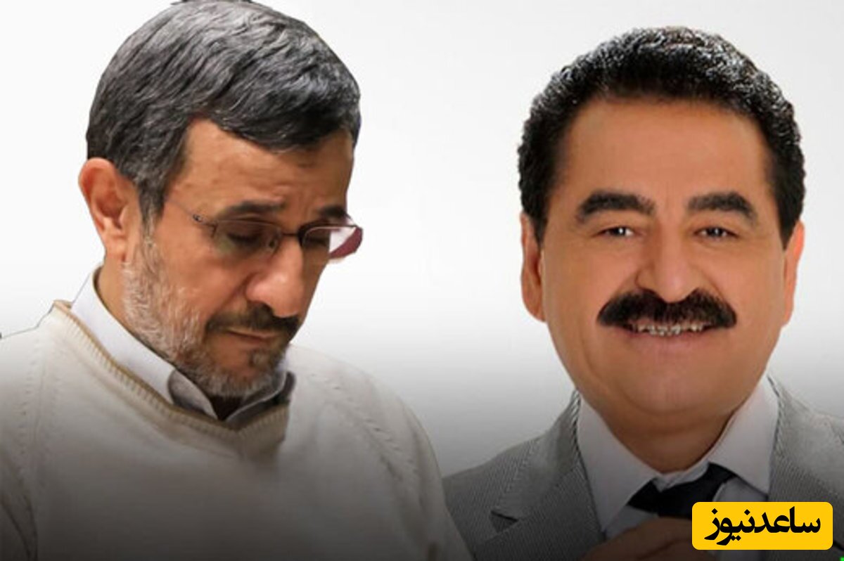 (ویدئو) ذوق زدگی ابراهیم تاتلیس از دیدن احمدی نژاد در ترکیه/ تاتلیس به ایران می آید؟