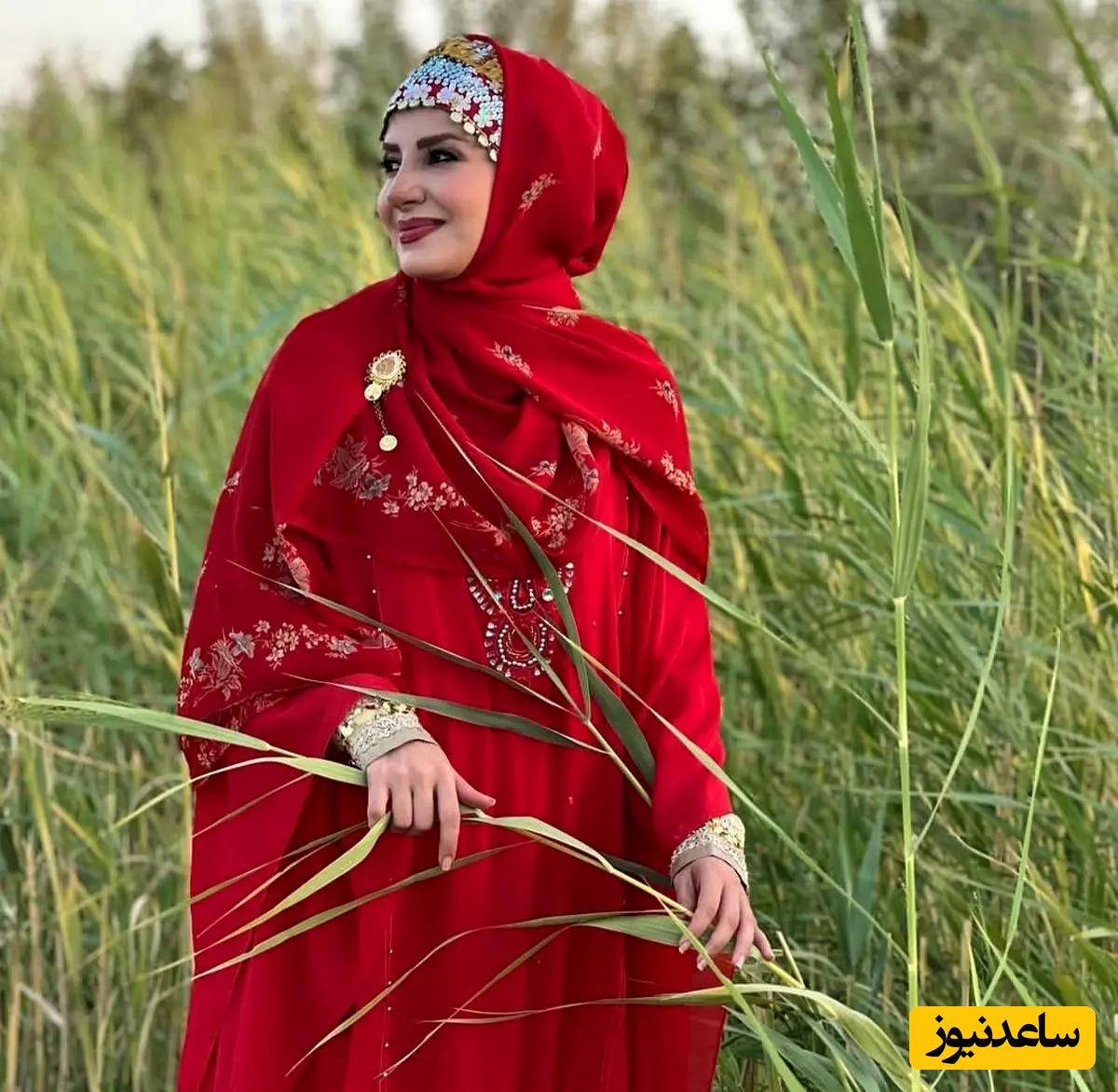 ملیکا زارعی