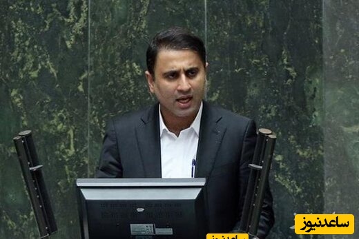 نطق آتشین آقای نماینده: گردش مالی 50 هزار میلیاردی فیلترشکن ها، دهن کجی به مردم است