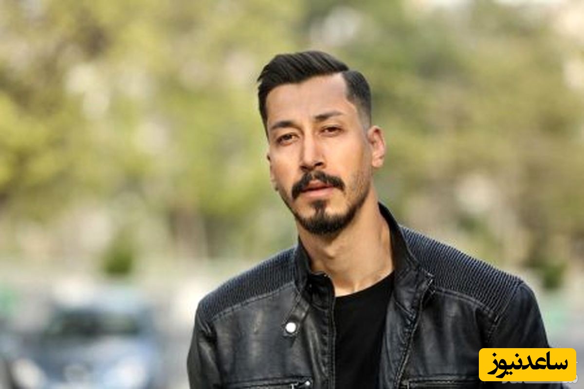 چهره غیر قابل شناسایی بهرام افشاری بازیگر کمدی ایرانی +عکس/ این همون آدم سابق نیست