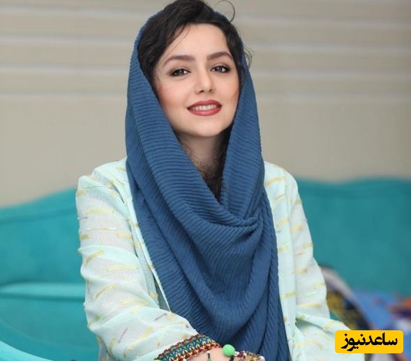 بیوگرافی و زندگی خصوصی نازنین بیاتی بازیگر سریال تاسیان + عکس های جالب و جنجالی