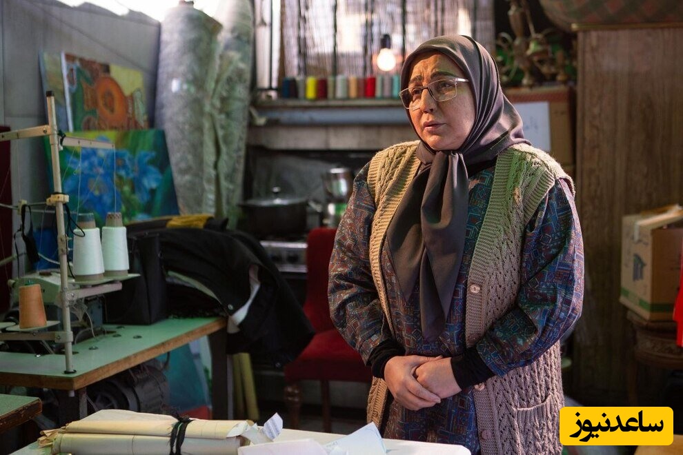 بهنوش بختیاری