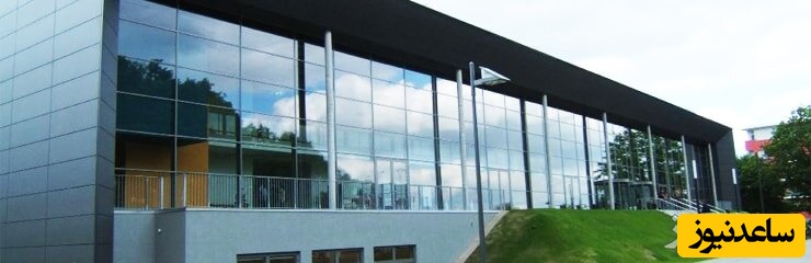 دانشگاه لوبک پزشکی آلمان