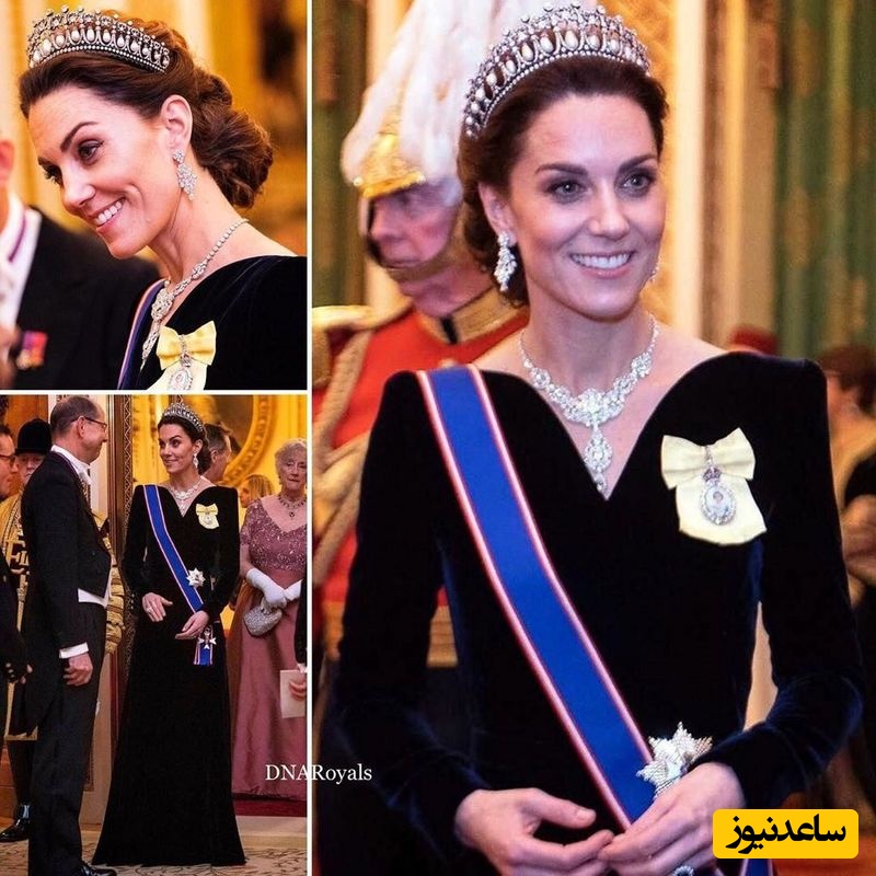 گردنبند نظام حیدرآباد