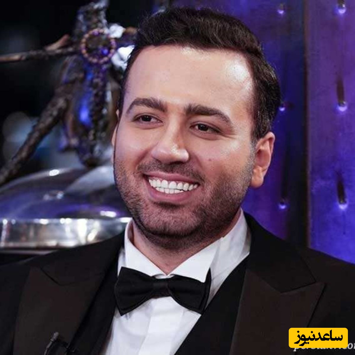 داستان خودکشی علی صبوری از زبان خودش! +فیلم