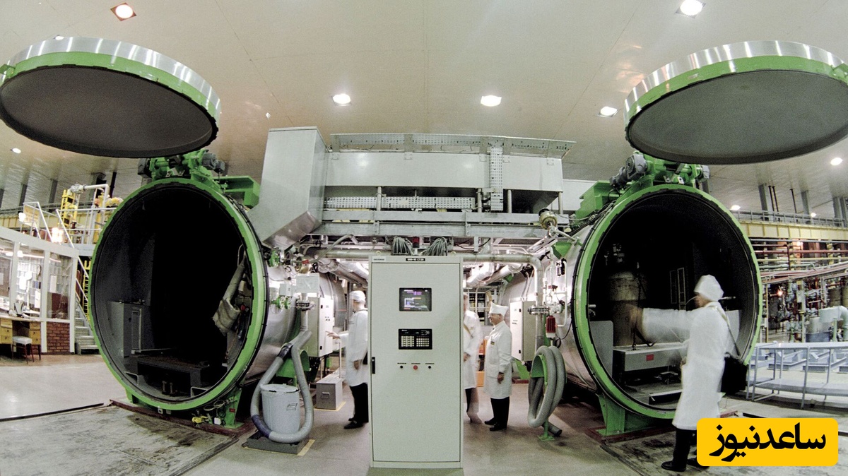 اعلام غنی‌سازی 90 درصد ایران در صداوسیما؛ این میزان از غنی‌سازی را احتیاج داریم برای...  +ویدیو