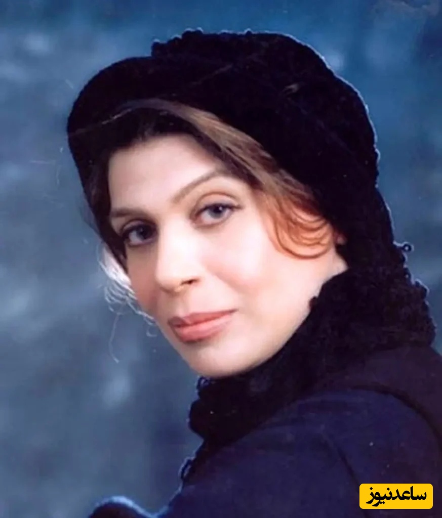 استایل مونوکروم و متفاوت گوهر خیراندیش برای اکران مردمی فیلم