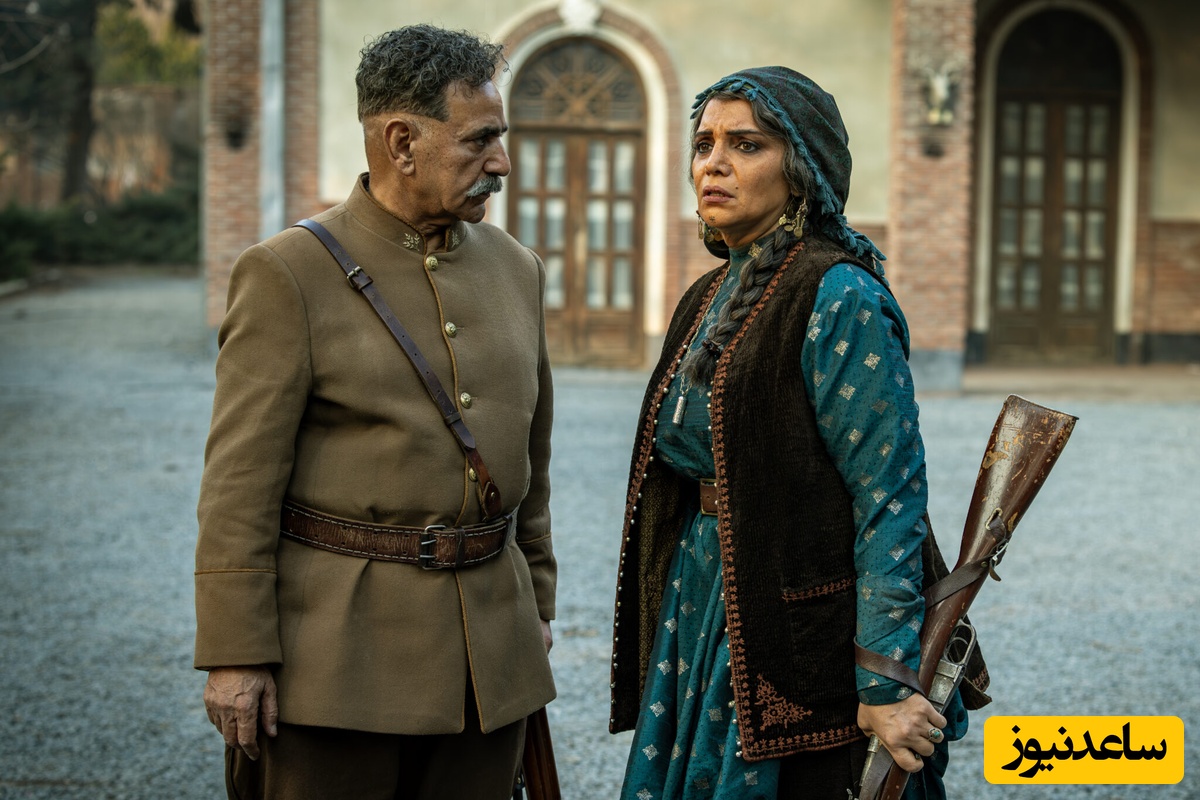 عشق به وطن و وطن پرستی به سبک پرویز پرستویی/ جانم فدای ایران