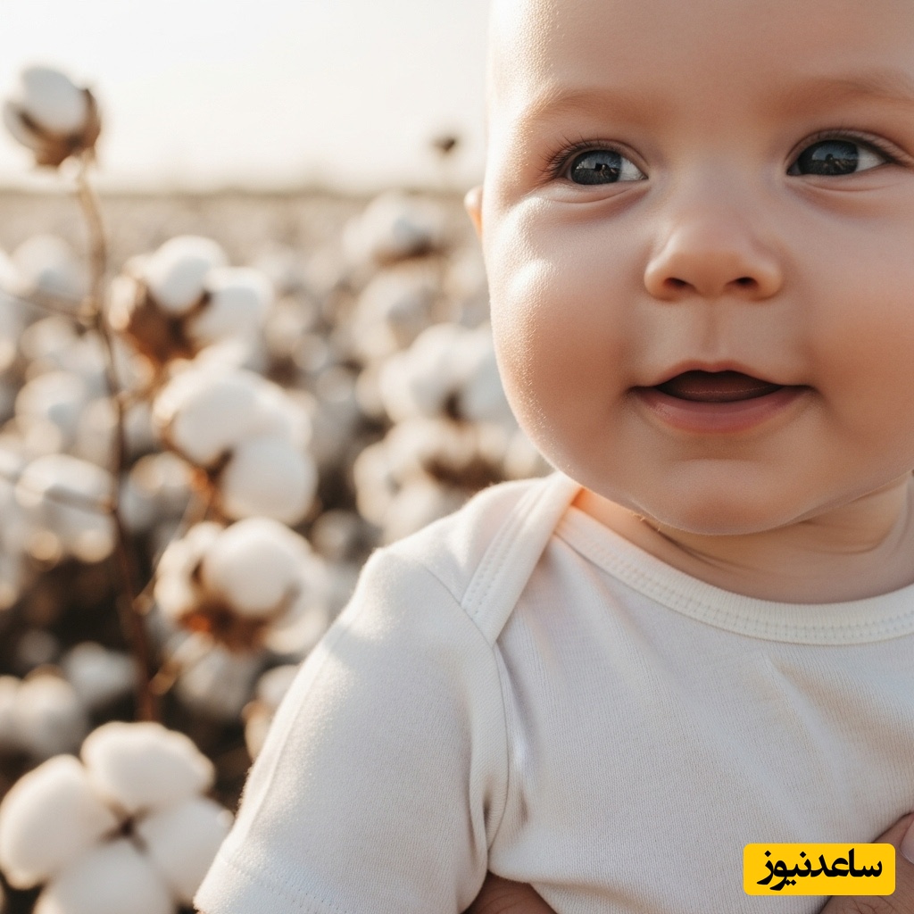 پارچه نخ پنبه